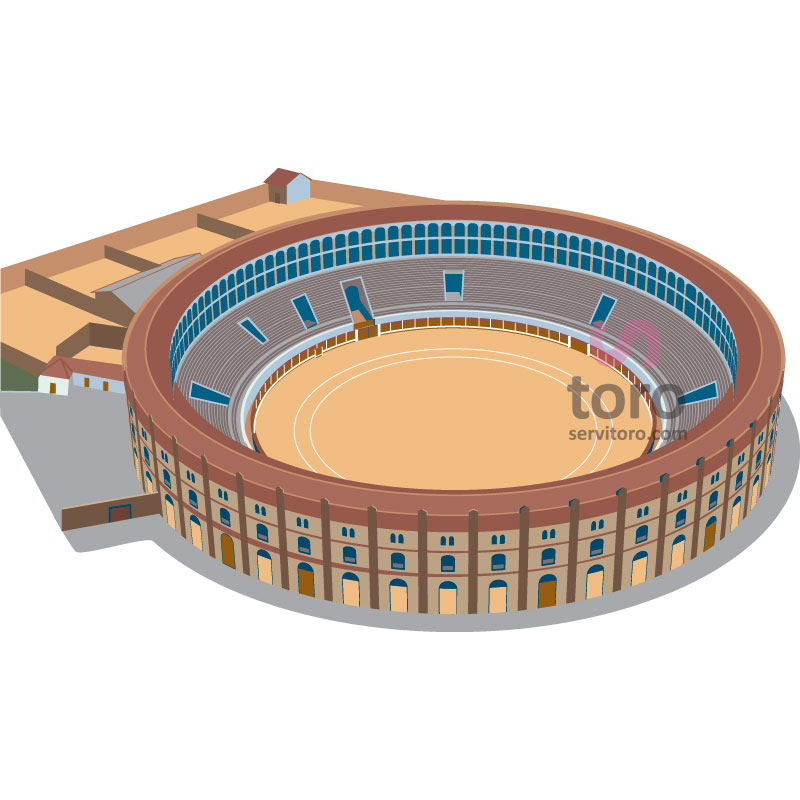 Plaza de toros de Valladolid