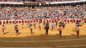 Feria de San Pedro Regalado