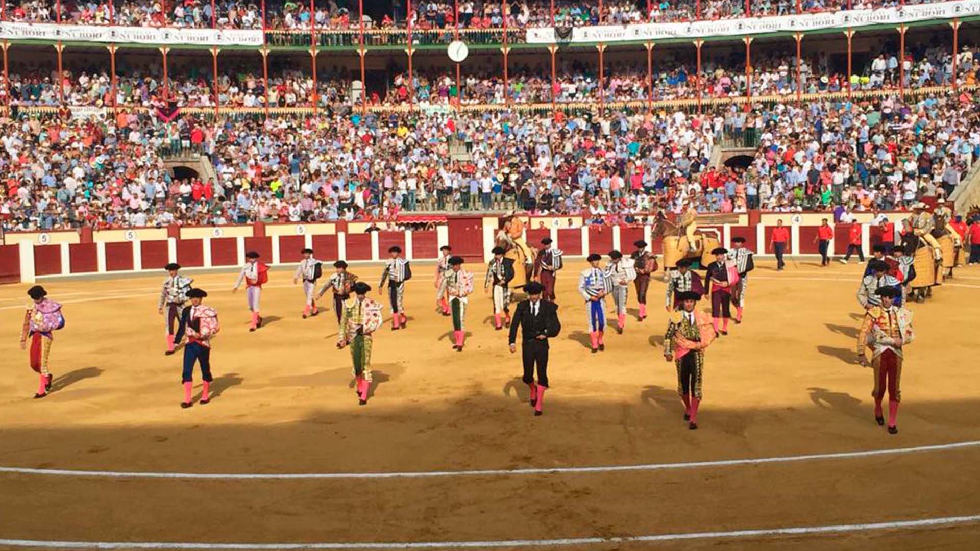 Feria de San Pedro Regalado